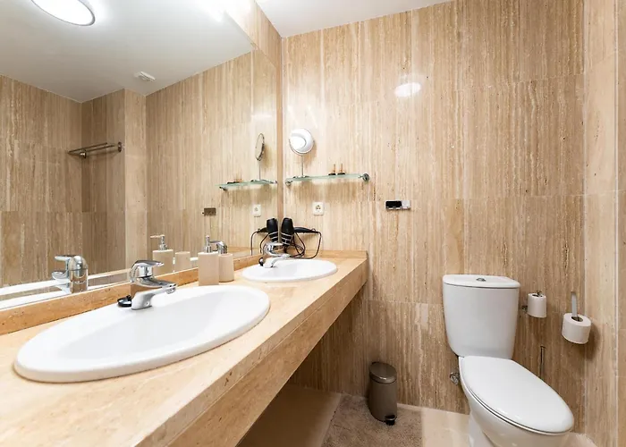 In Elviria With Terrace, Marbella