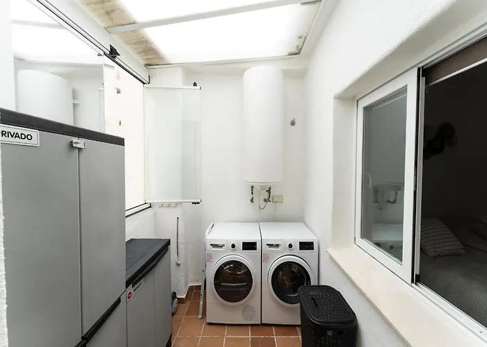 In Elviria With Terrace, *