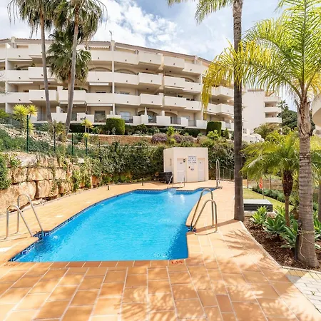 Apartment In Elviria With Terrace, *