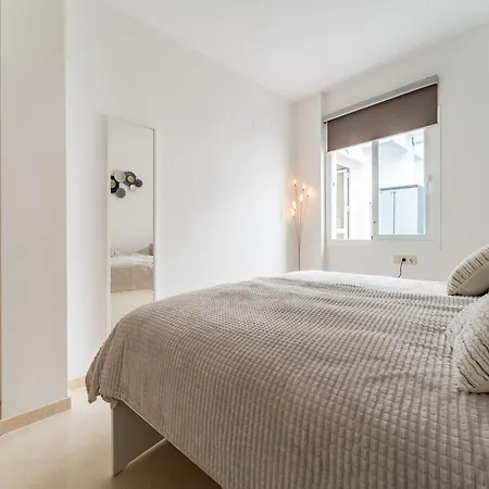 Apartment In Elviria With Terrace, *