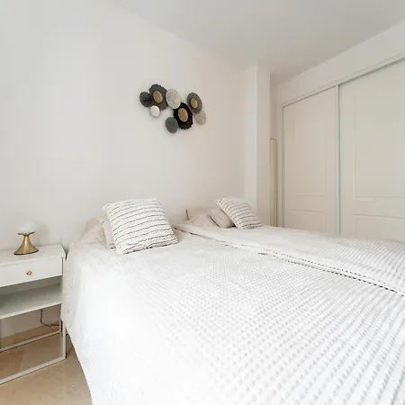 Apartment In Elviria With Terrace, *