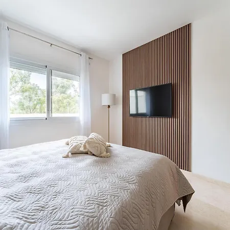 In Elviria With Terrace, * Marbella