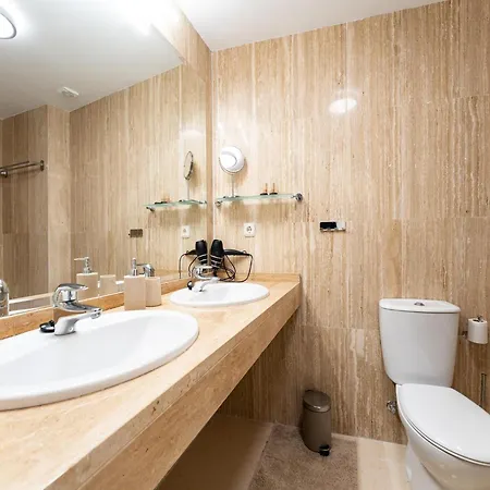 In Elviria With Terrace, Marbella