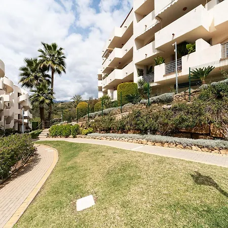 Apartment In Elviria With Terrace, *