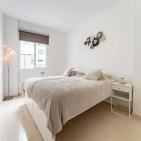 In Elviria With Terrace,