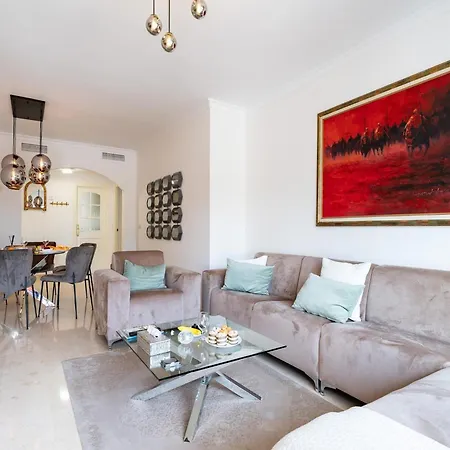 In Elviria With Terrace, * Марбелья