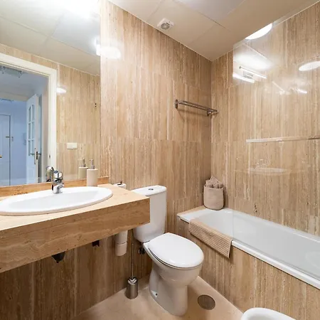 In Elviria With Terrace, *