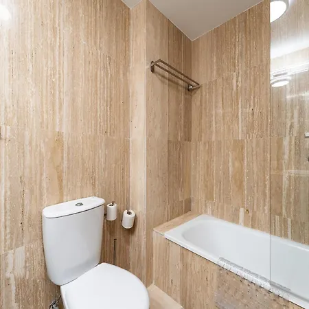 In Elviria With Terrace, Appartement