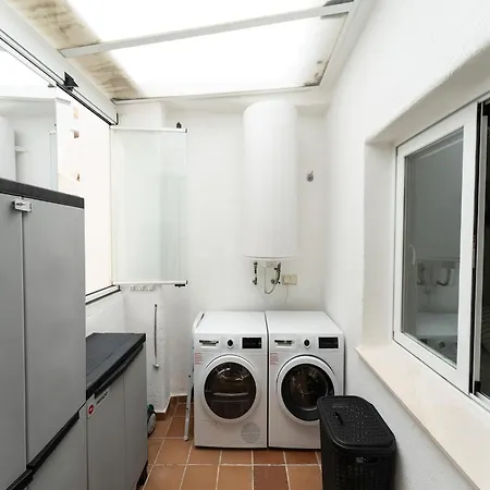 In Elviria With Terrace, *