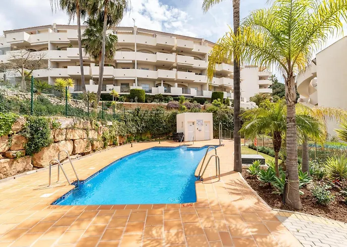 Appartement In Elviria With Terrace, *