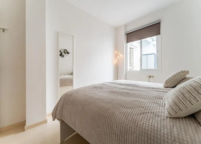 Appartement In Elviria With Terrace, *