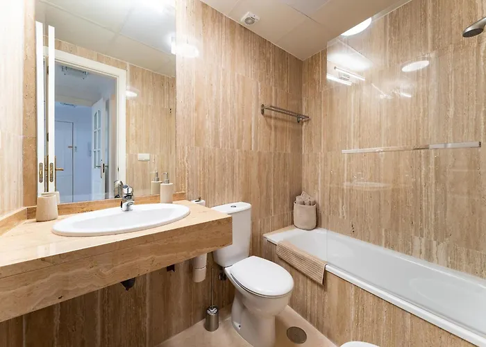 In Elviria With Terrace, *