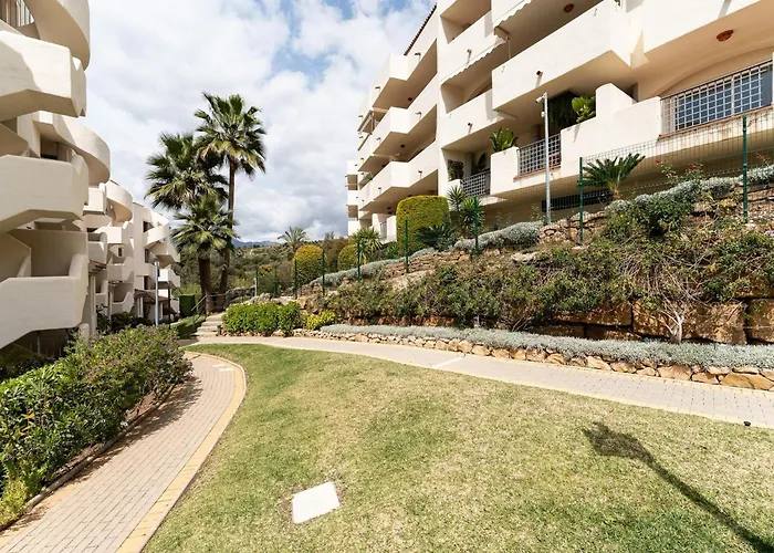 Appartement In Elviria With Terrace, *