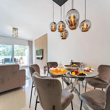 In Elviria With Terrace, *