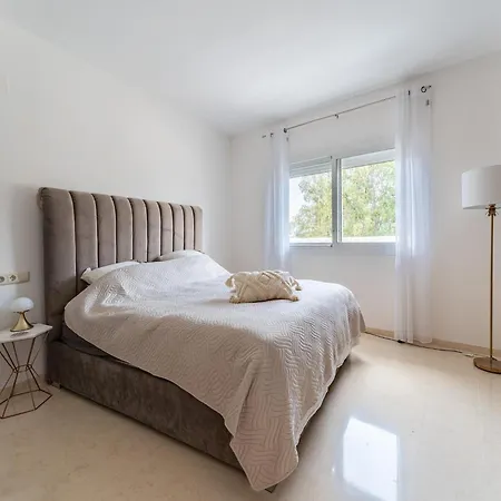 In Elviria With Terrace, *