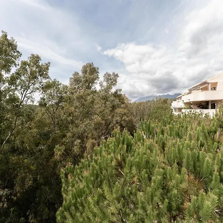 Apartment In Elviria With Terrace, *